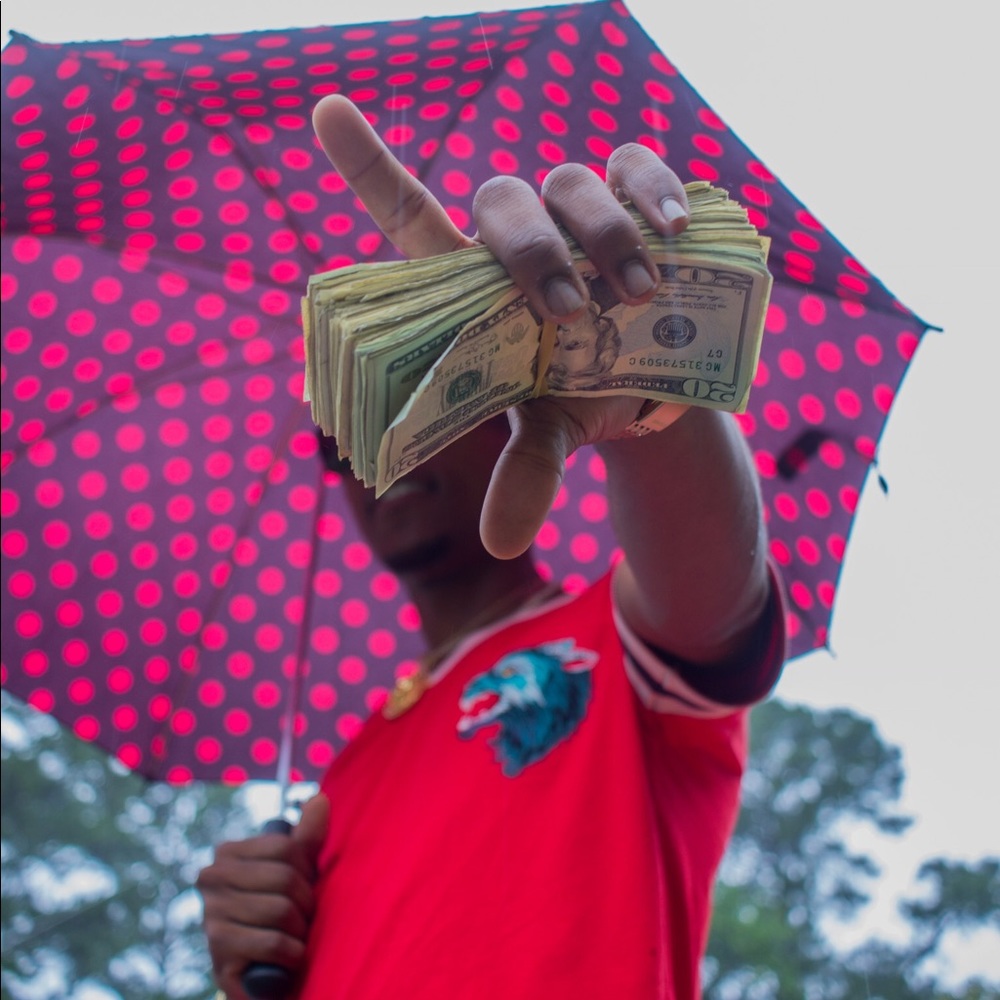 Meet your Posher, Tyler